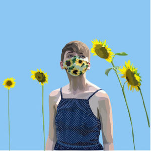 Meet your Posher, Mickie